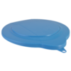 Hygiene 5689-3 emmerdeksel, blauw voor 6 liter emmer 5688
